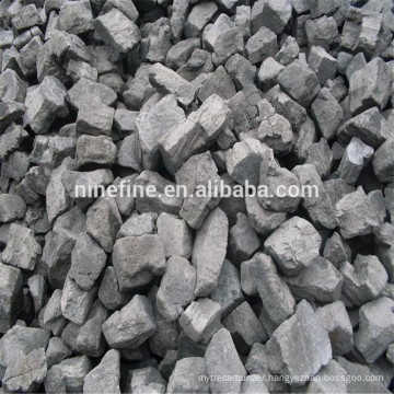 New design high carbon special hard coke / foundry coke at a low price
